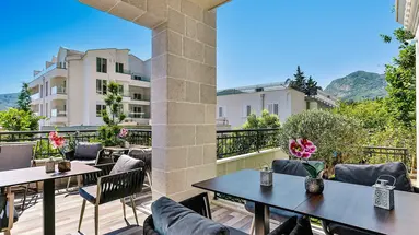 Boutique Hotel Tate by Aycon