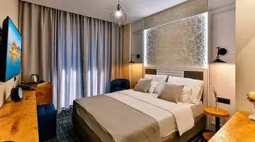Boutique Hotel Tate by Aycon