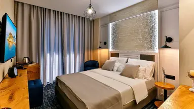 Boutique Hotel Tate by Aycon