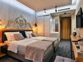 Boutique Hotel Tate by Aycon