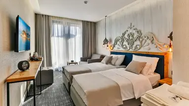 Boutique Hotel Tate by Aycon