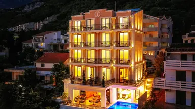 Boutique Hotel Tate by Aycon