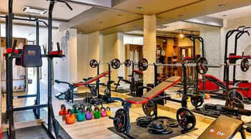 Boutique Hotel Tate by Aycon