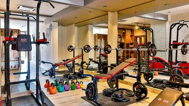 Boutique Hotel Tate by Aycon