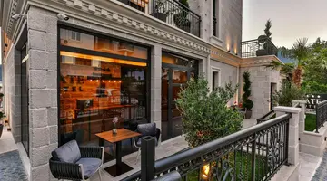 Boutique Hotel Tate by Aycon