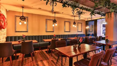 Boutique Hotel Tate by Aycon