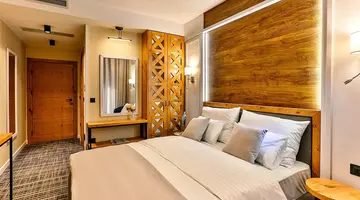 Boutique Hotel Tate by Aycon