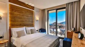 Boutique Hotel Tate by Aycon