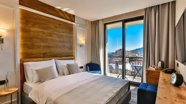 Boutique Hotel Tate by Aycon