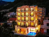 Boutique Hotel Tate by Aycon