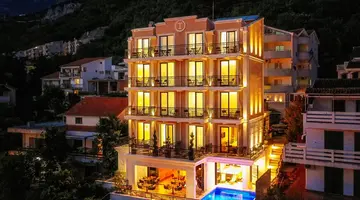 Boutique Hotel Tate by Aycon