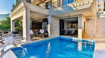 Boutique Hotel Tate by Aycon