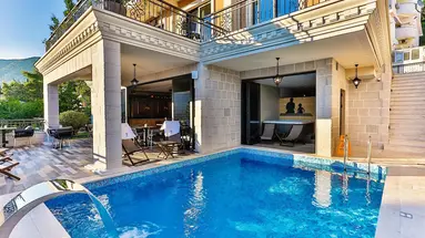 Boutique Hotel Tate by Aycon