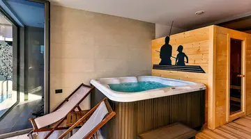 Boutique Hotel Tate by Aycon