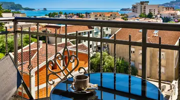 Boutique Hotel Tate by Aycon
