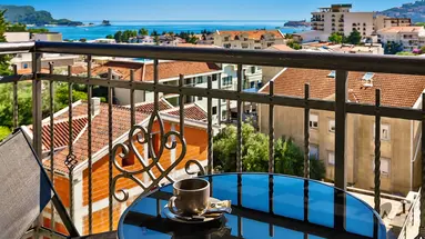 Boutique Hotel Tate by Aycon