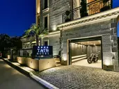 Boutique Hotel Tate by Aycon