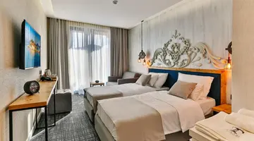 Boutique Hotel Tate by Aycon