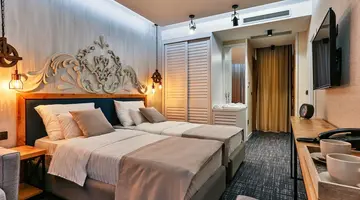 Boutique Hotel Tate by Aycon