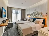 Boutique Hotel Tate by Aycon