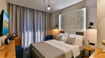 Boutique Hotel Tate by Aycon