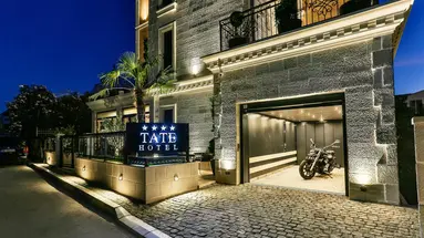 Boutique Hotel Tate by Aycon