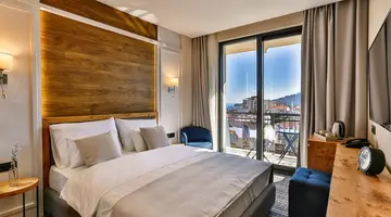 Boutique Hotel Tate by Aycon