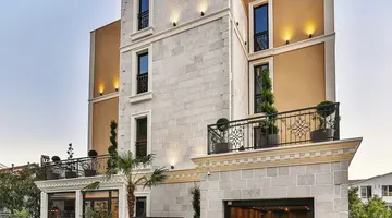 Boutique Hotel Tate by Aycon
