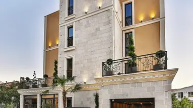 Boutique Hotel Tate by Aycon