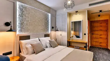 Boutique Hotel Tate by Aycon