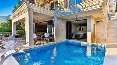 Boutique Hotel Tate by Aycon