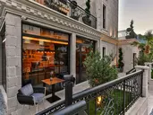 Boutique Hotel Tate by Aycon