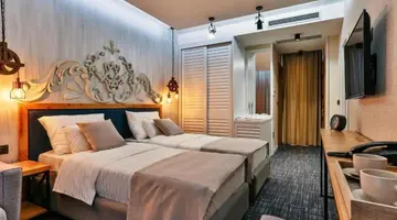 Boutique Hotel Tate by Aycon