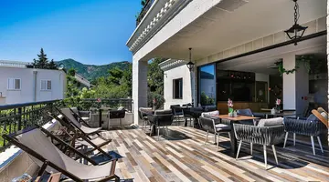 Boutique Hotel Tate by Aycon