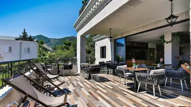 Boutique Hotel Tate by Aycon