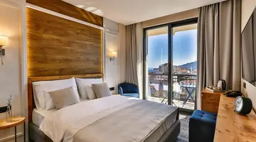 Boutique Hotel Tate by Aycon