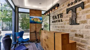 Boutique Hotel Tate by Aycon