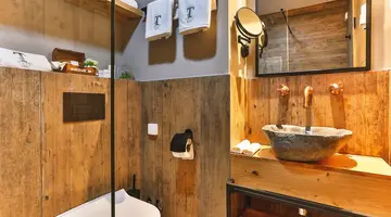 Boutique Hotel Tate by Aycon