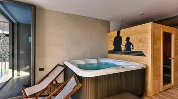 Boutique Hotel Tate by Aycon