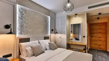 Boutique Hotel Tate by Aycon