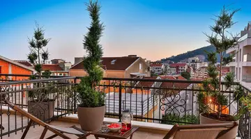 Boutique Hotel Tate by Aycon