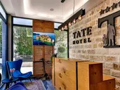 Boutique Hotel Tate by Aycon