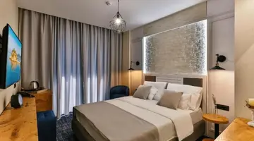 Boutique Hotel Tate by Aycon
