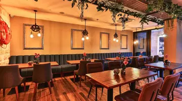 Boutique Hotel Tate by Aycon