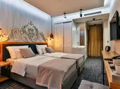 Boutique Hotel Tate by Aycon