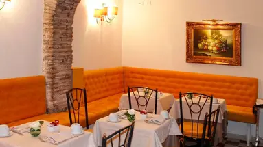 Boutique Hotel Trevi