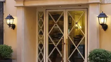 Boutique Hotel Trevi