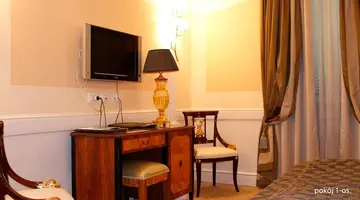 Boutique Hotel Trevi