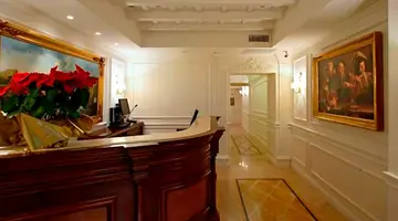 Boutique Hotel Trevi