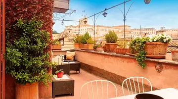 Boutique Hotel Trevi